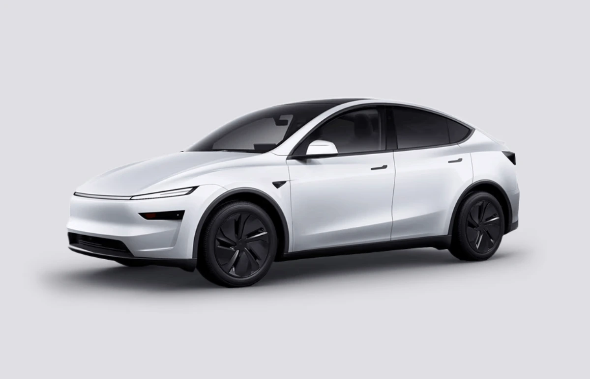 Tesla Model Y Maintenance cost in 2026